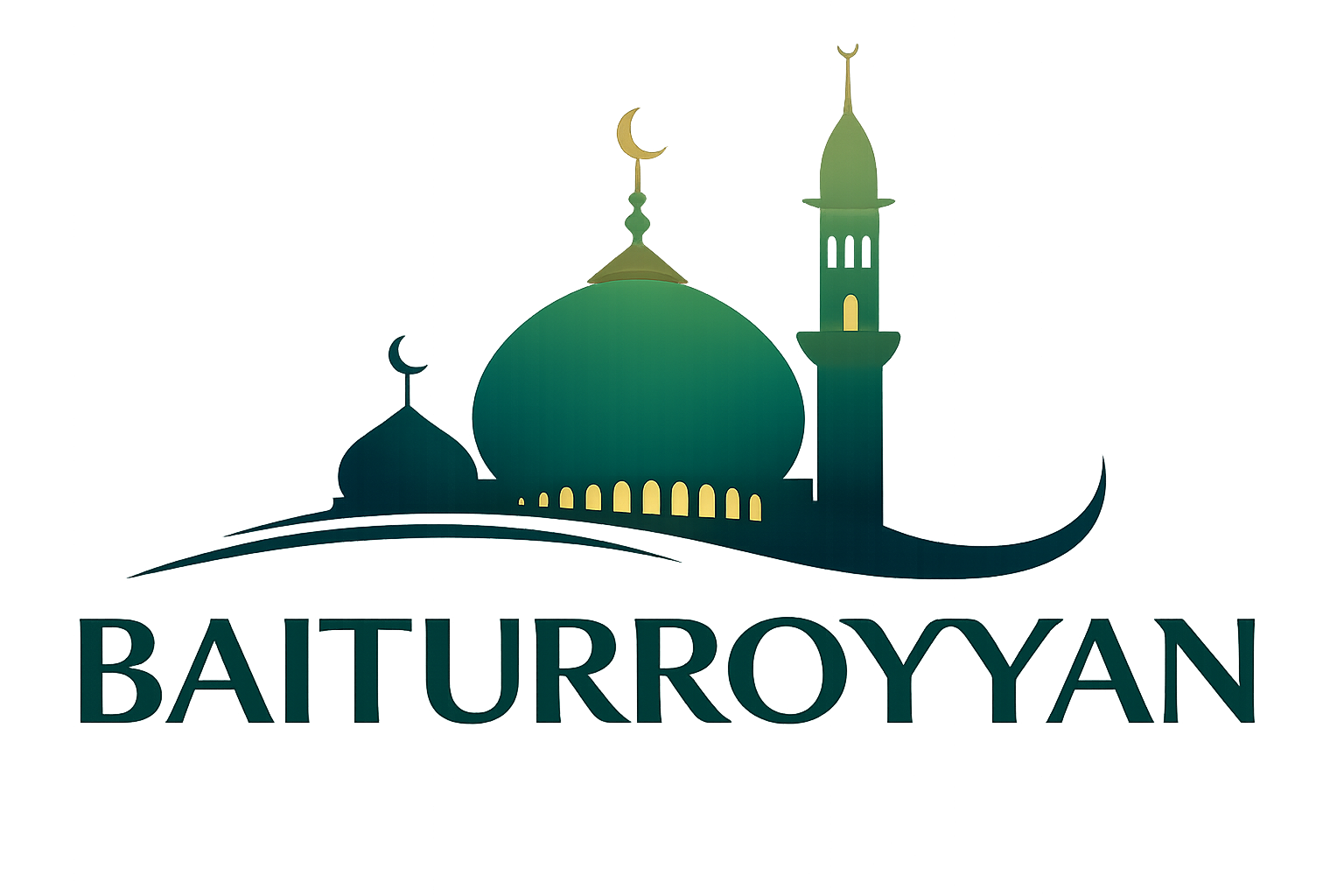 Masjid Jamie Baitturroyyan